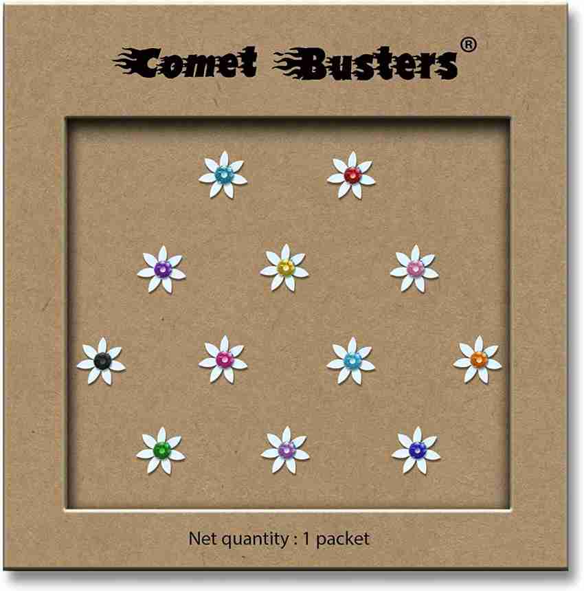 Comet Busters 7.62 cm Cute Colorful 3D Number Stickers Reusable Sticker  Price in India - Buy Comet Busters 7.62 cm Cute Colorful 3D Number Stickers  Reusable Sticker online at
