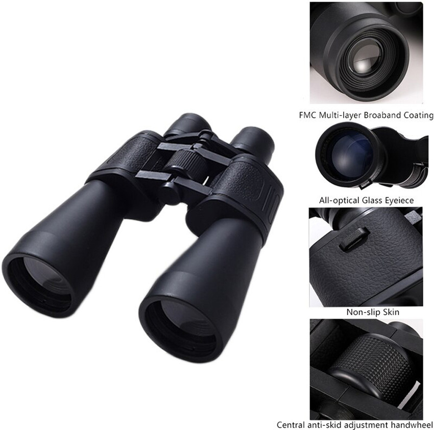 COMET 60x90 Powerful Binoculars for Bird Watching and Astronomy