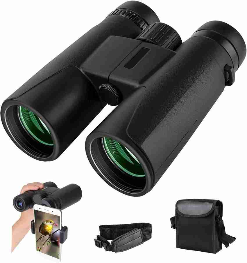 Long distance shop binoculars