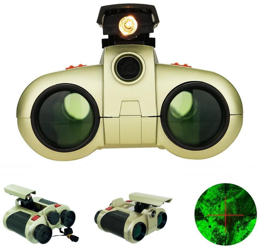 Night best sale light binoculars