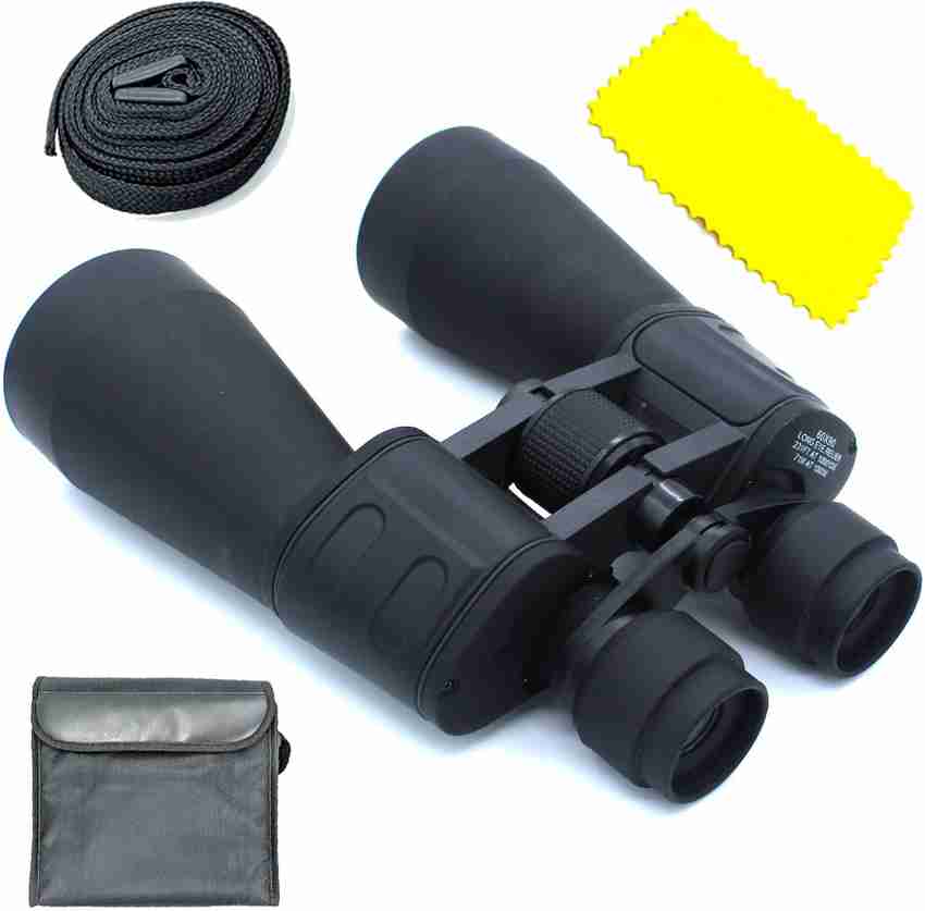 RFT TU 60X90 Prism Binocular Telescope Powerful Lens 60X Zoom