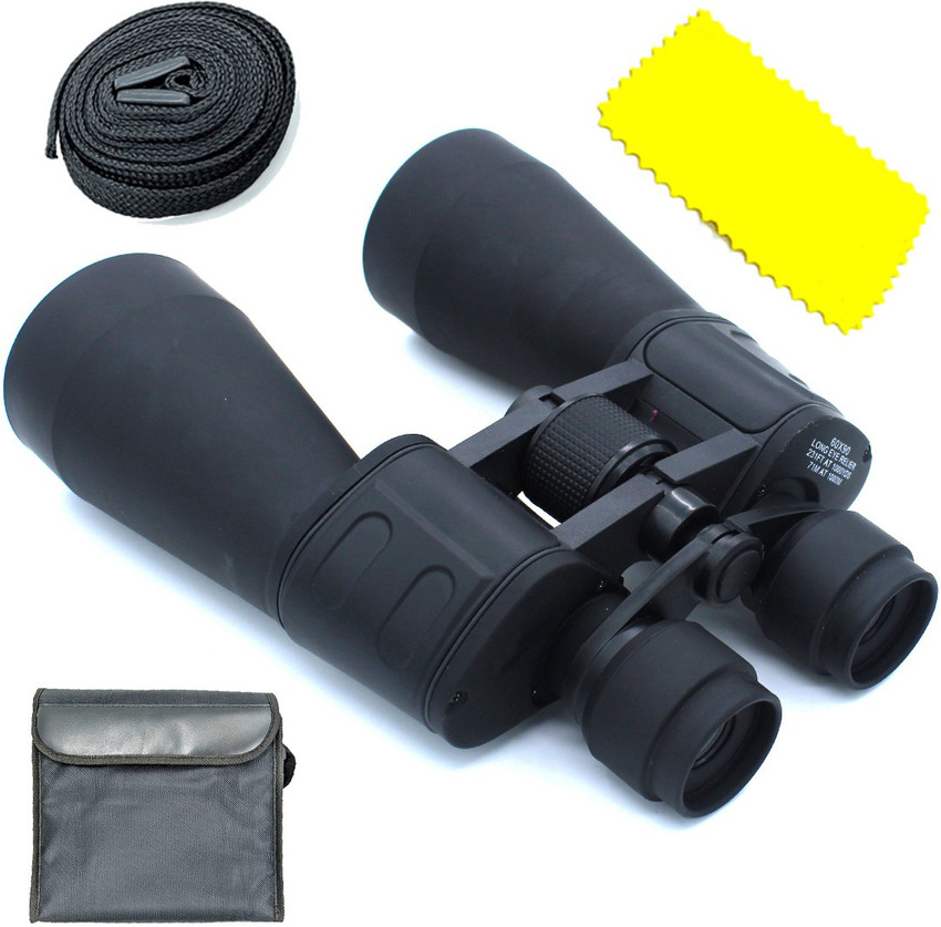 RFT TU 60X90 Prism Binocular Telescope Powerful Lens 60X Zoom