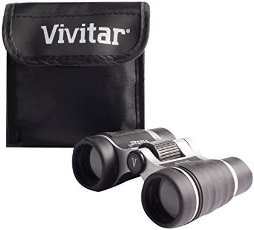 Vivitar 5x30 binoculars discount