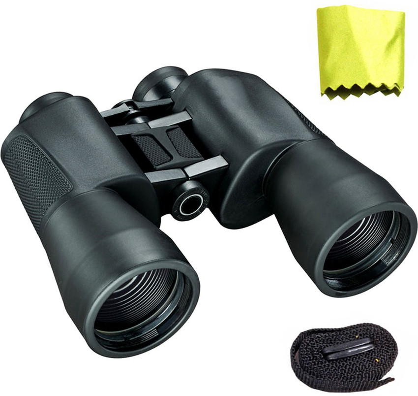 What is a good power 2025 for binoculars
