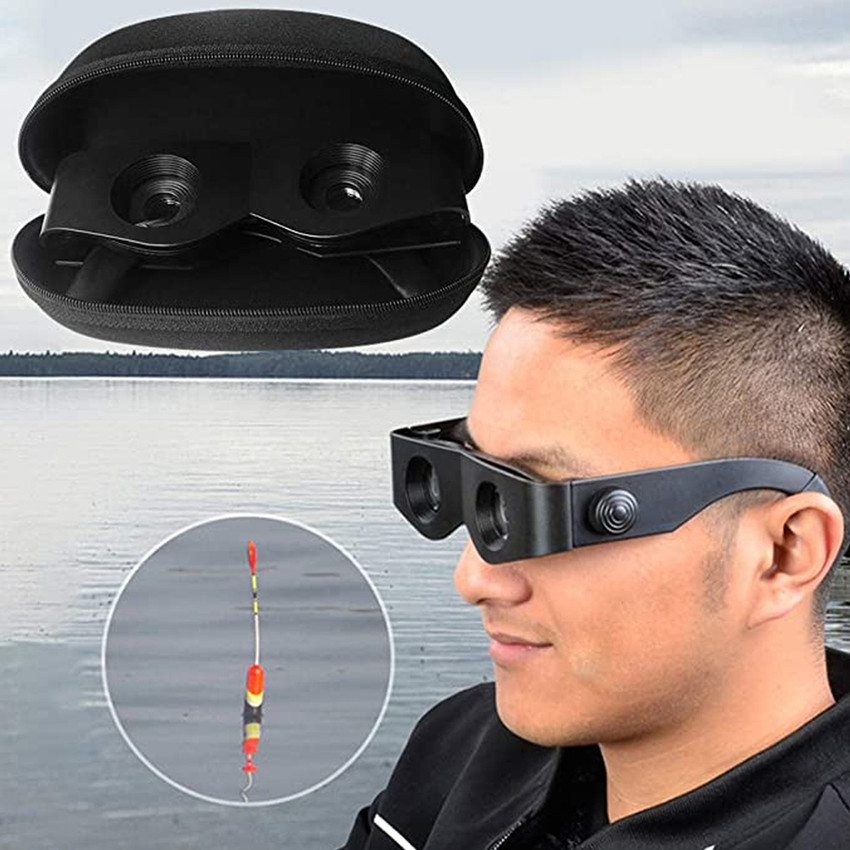 Wearable binoculars cheap