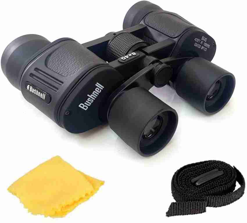 Seeing double in binoculars top