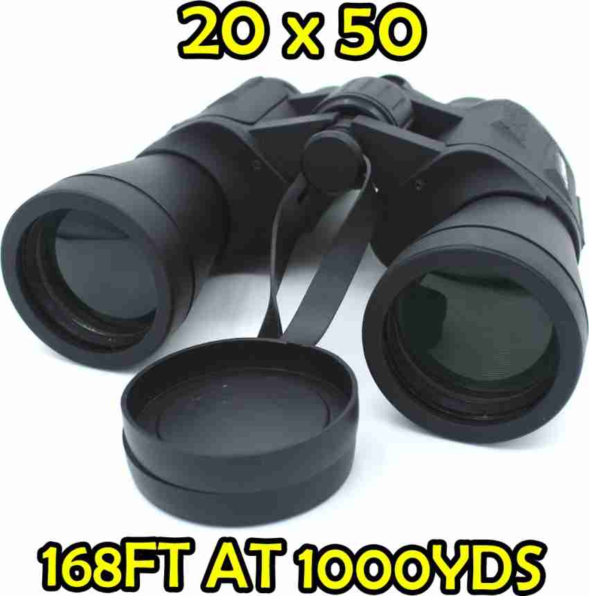 KIPRUN Adjustable Focus Glasses Free Wearable Binoculars Telescope