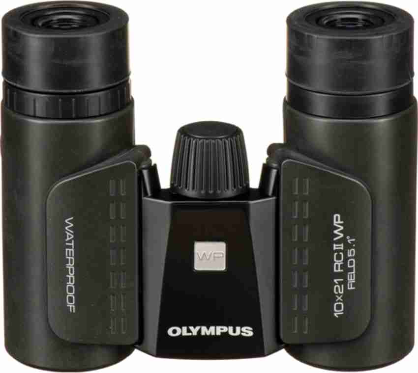 Olympus 10x21 rc ii sales