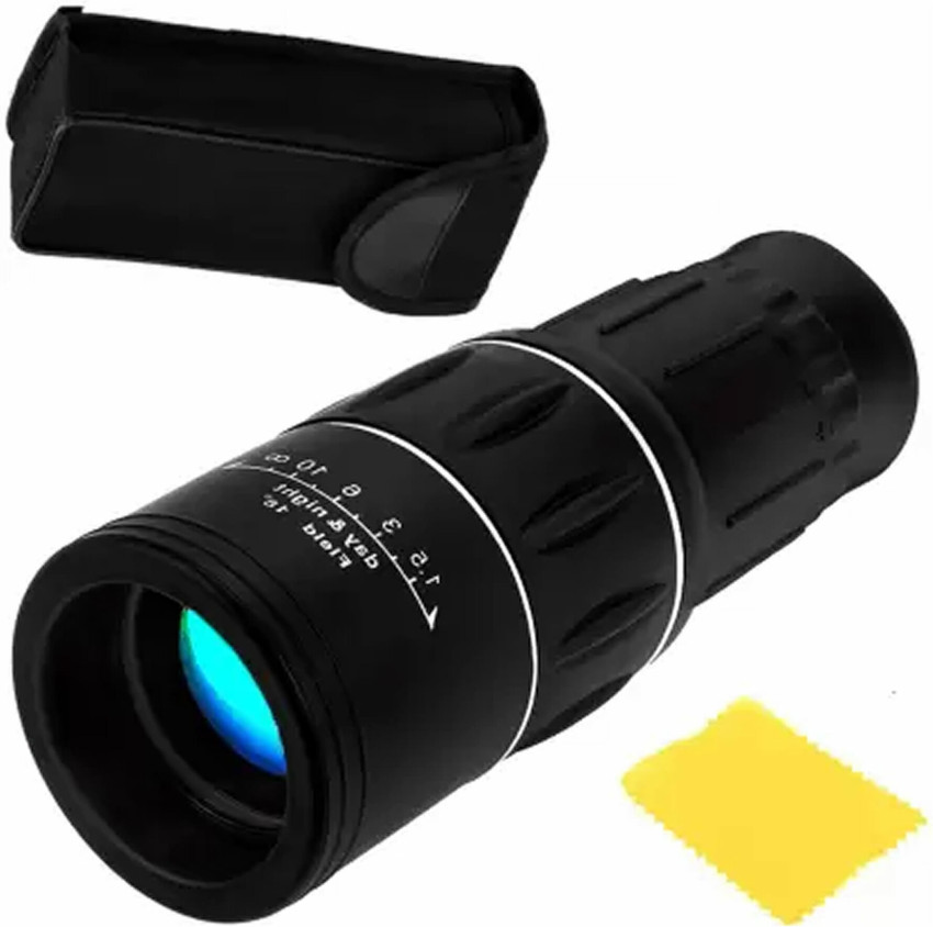 Waterproof monocular hot sale 16x52