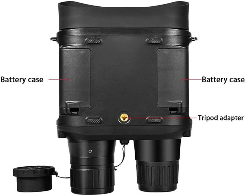 Night vision cheap binocular flipkart