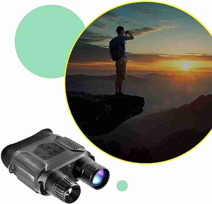 Night vision binocular hot sale flipkart