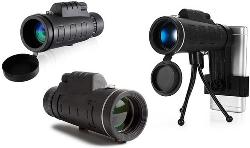 Cosbity monocular telescope clearance
