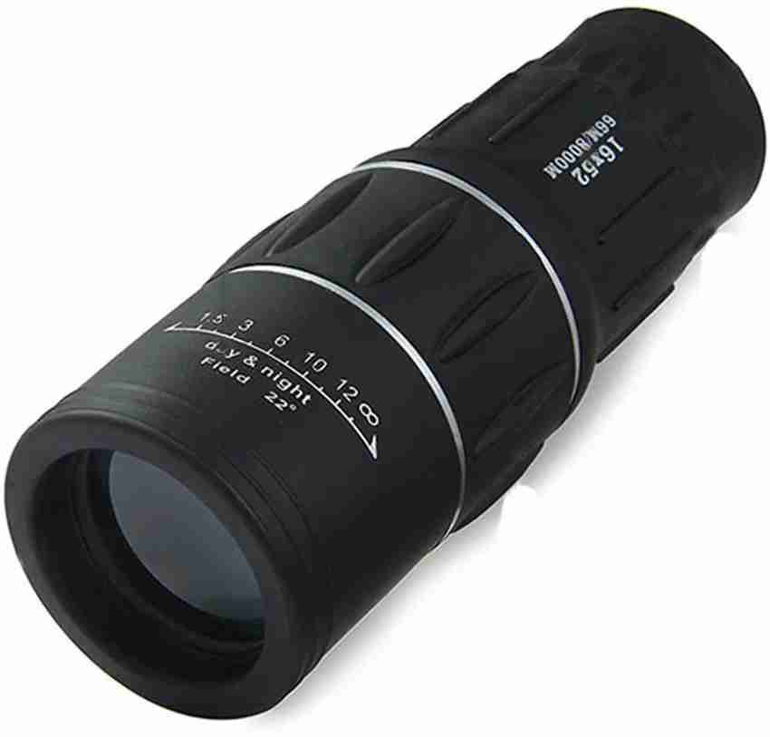 16x52 magnification deals