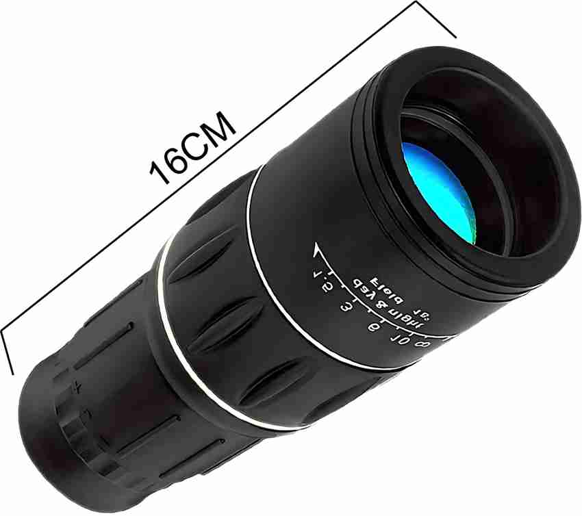 BUSHNEL C Monocular Dual Focus Optics Zoom Telescope for Birds