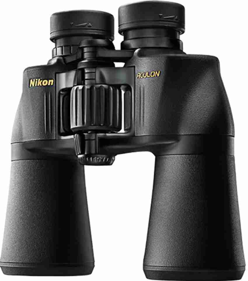 nikon action 16x50 4.1