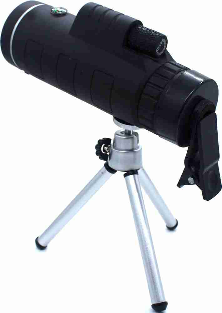 RFT 40X60 Prism Binocular Monocular Telescope For Bird Watching