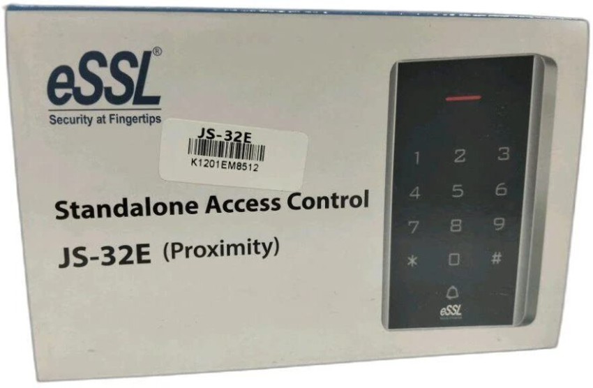 eSSL Card Based Access Reader JS-32E (Proximity)