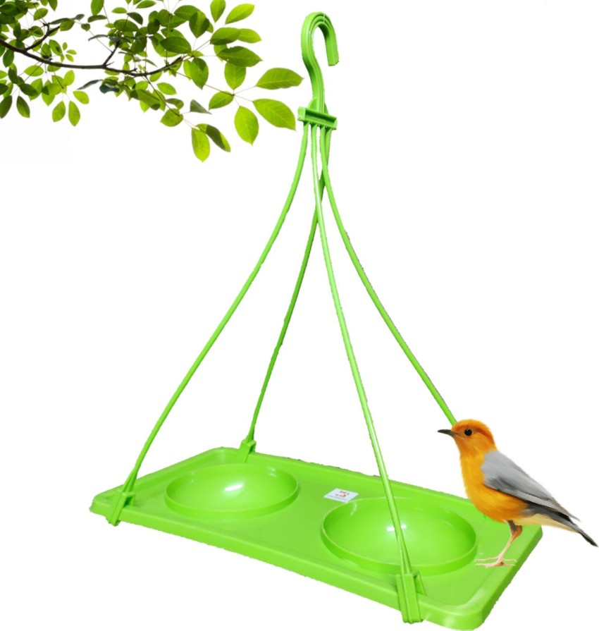 Water tray best sale for birds