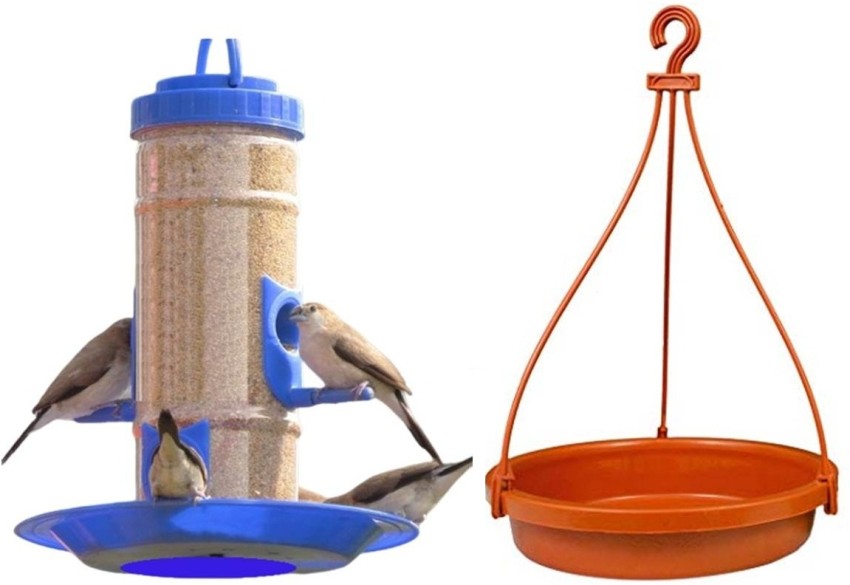 Buy Bird Water Feeder (Medium) at Best Price in India