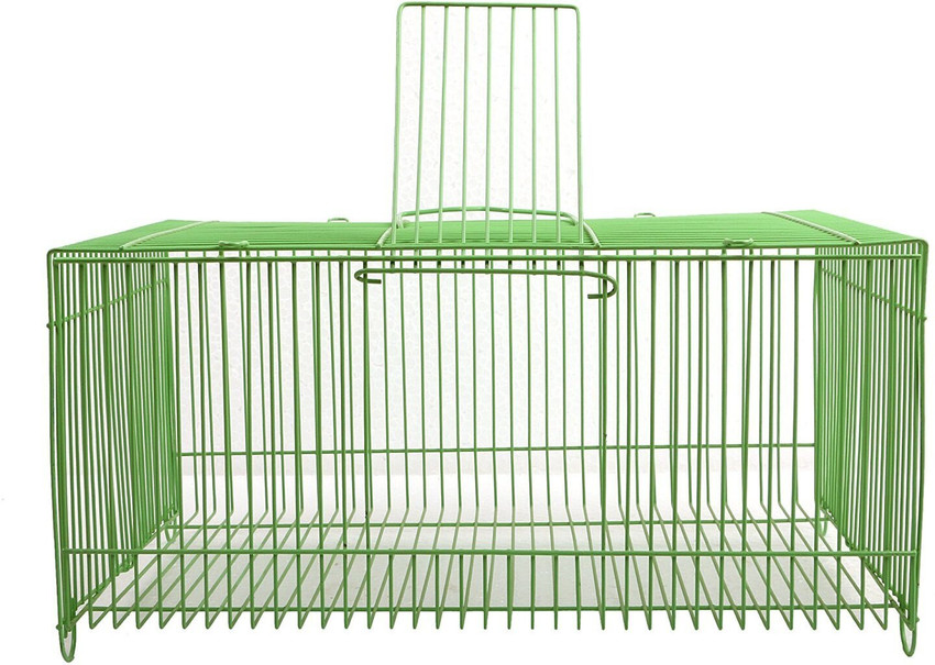colourful Travelling Carrying Transport Birds Small Pets Cage LxBxH 11x7x5.5 Inches Hard Crate Pet Crate Price in India Buy colourful Travelling Carrying Transport Birds Small Pets Cage LxBxH 11x7x5...
