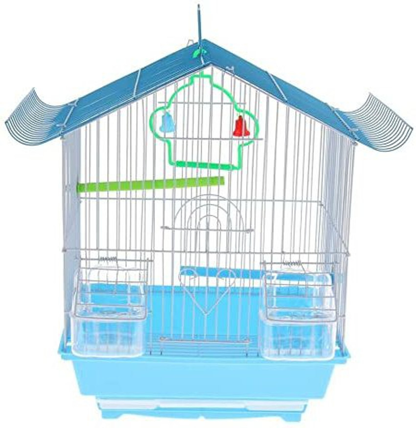 Bird cage house online