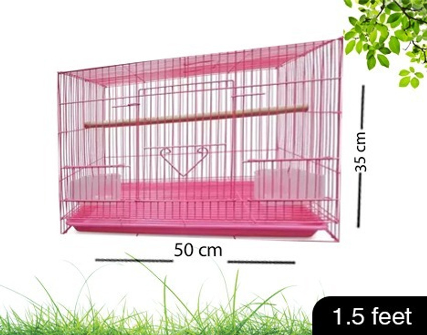5 foot bird cage online