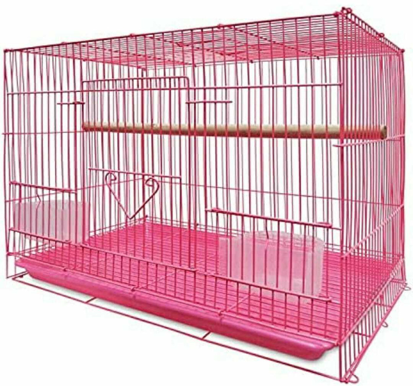 5ft outlet bird cage