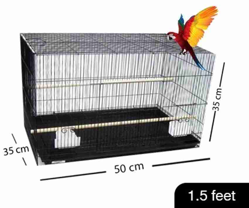 5 foot bird cage cheap