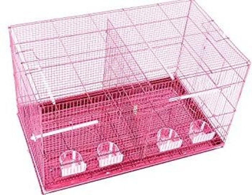 Rabbit cage flipkart 2025