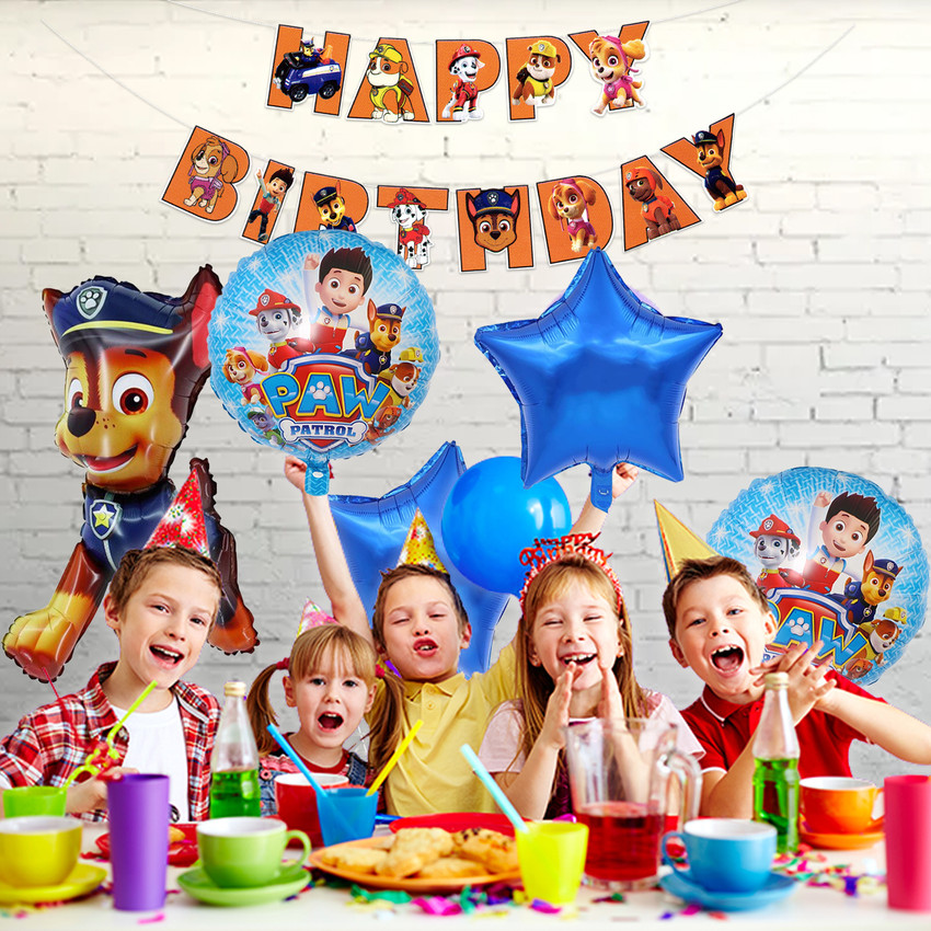Paw patrol birthday outfit boy clearance