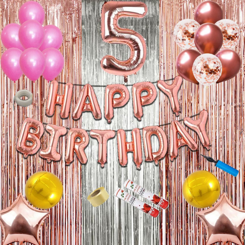 Details 75+ happy birthday wall decoration ideas seven.edu.vn