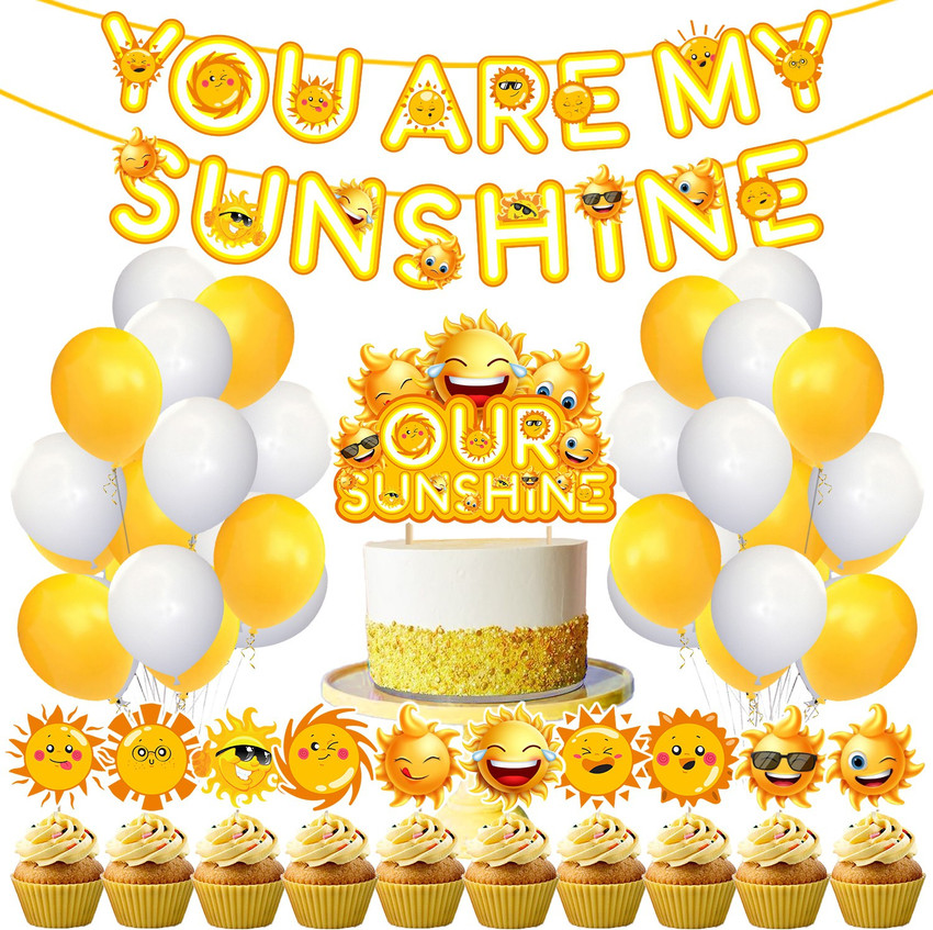 You are my sunshine birthday outfit on sale