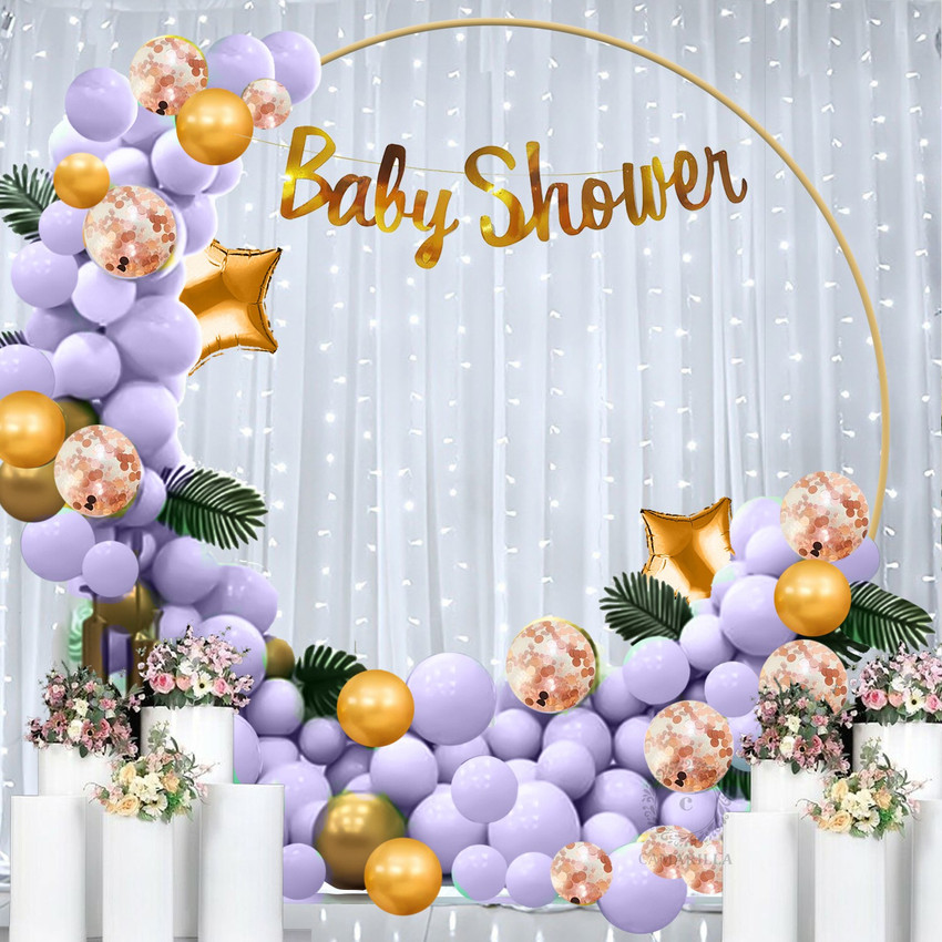 Buy baby shower store decorations