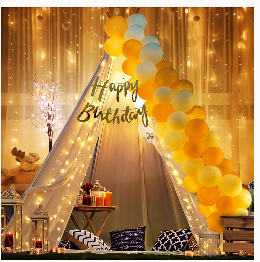 Girlfriend birthday decoration ideas discount
