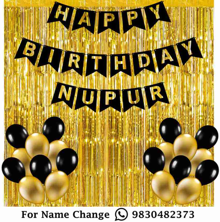 22+ Happy Birthday With Name Pic