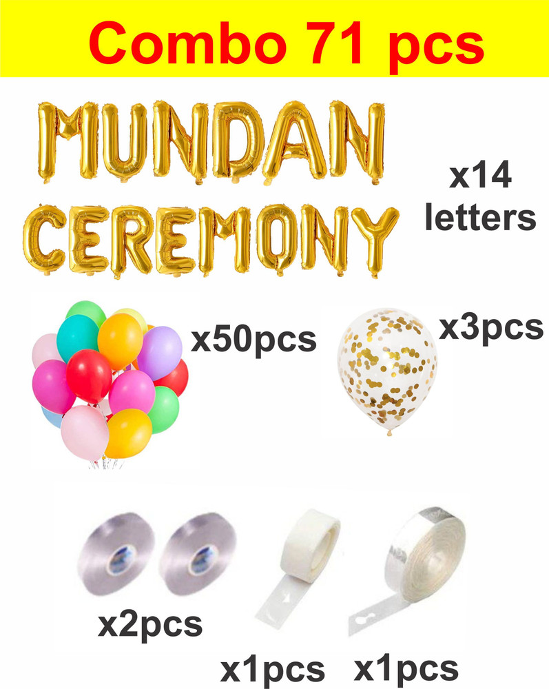 Top 60+ mundan decoration best vova.edu.vn