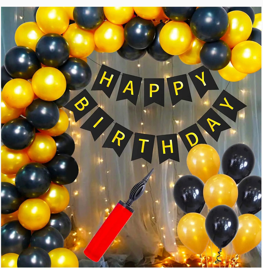 Husband 2024 birthday theme