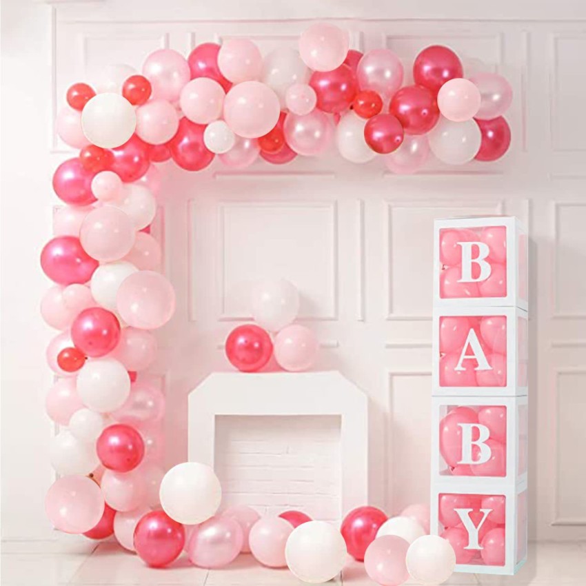 Whittlewud ONE Sign for First Birthday Decor, White Freestanding