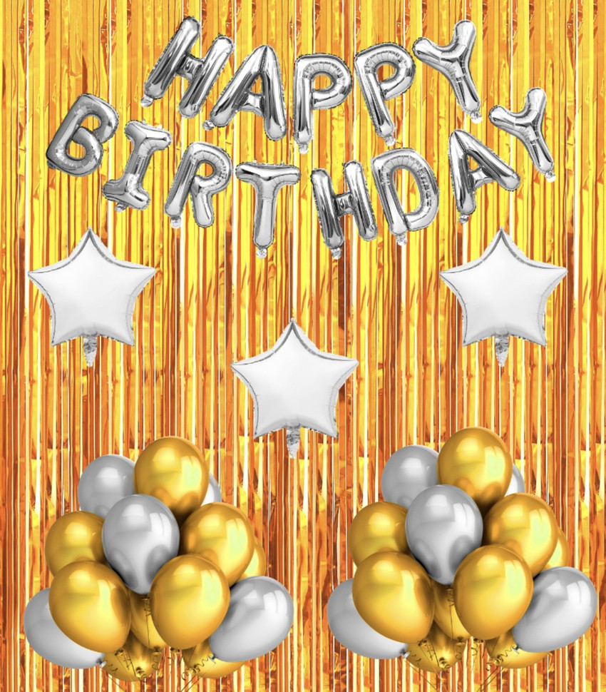 Top 70+ birthday decoration set online seven.edu.vn