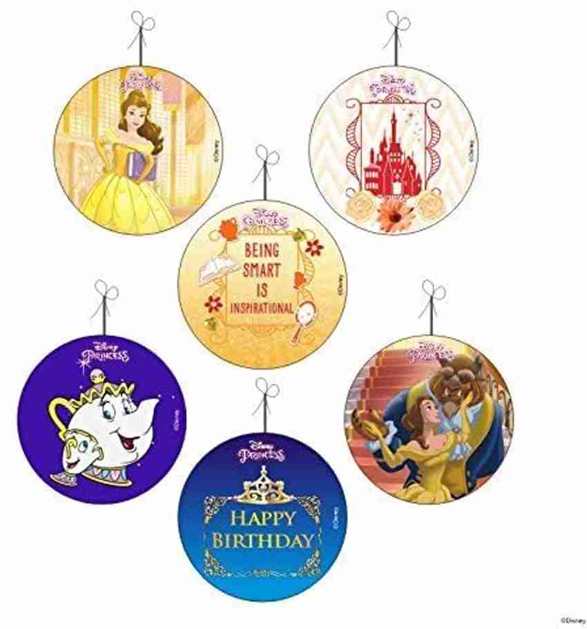 Beauty and the beast party supplies discount