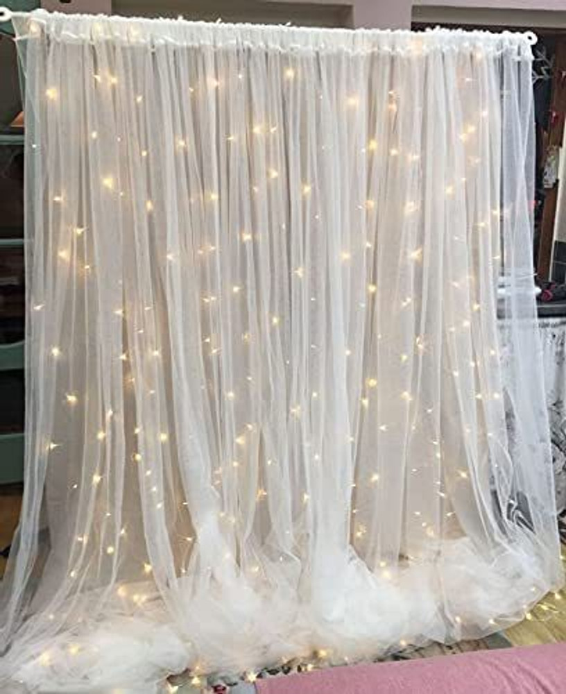 Curtain cloth price store
