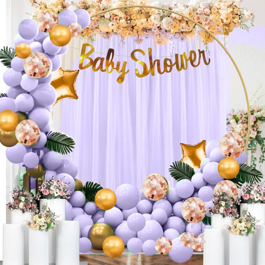 15 Baby Shower Themes That Have Us Excited About the Future - PartySlate