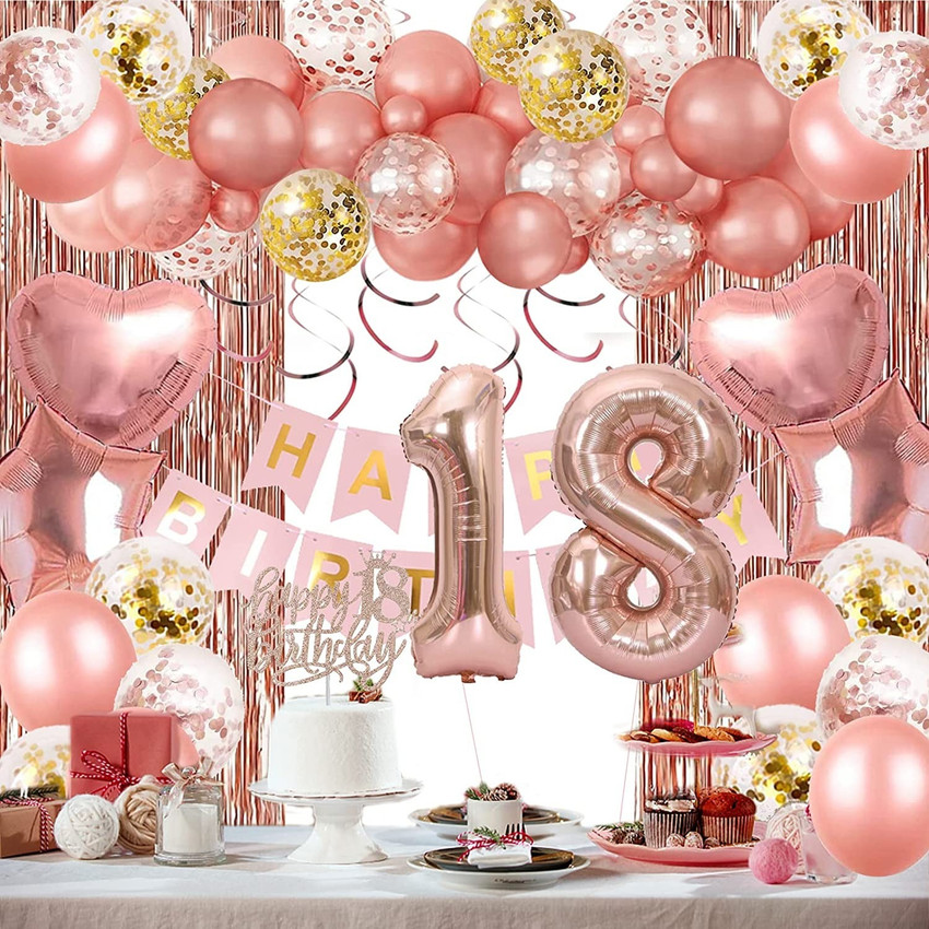 21st birthday banner ideas
