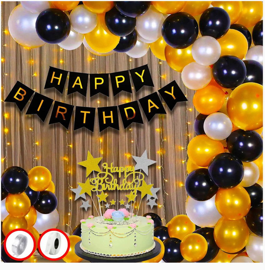 Birthday theme for girlfriend best sale