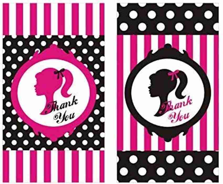 Barbie party supplies target sales