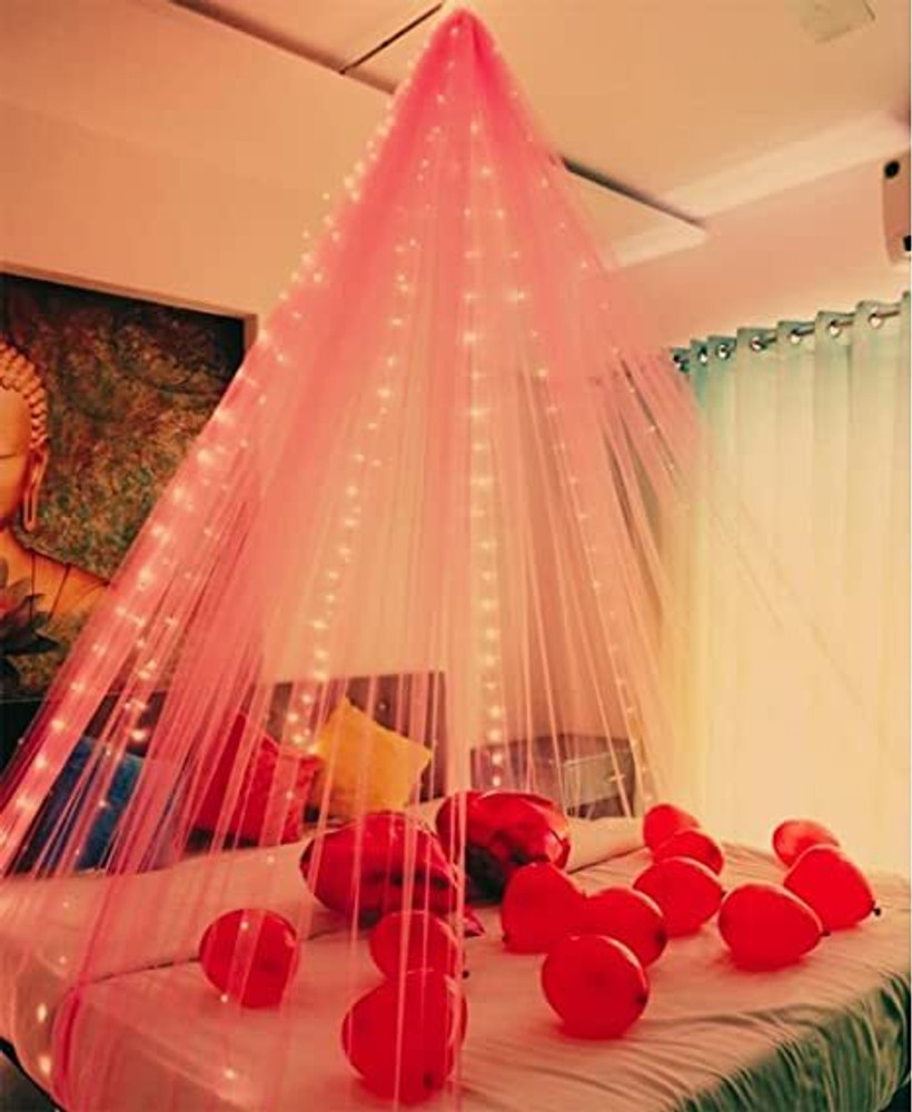 Pink canopy tent sale