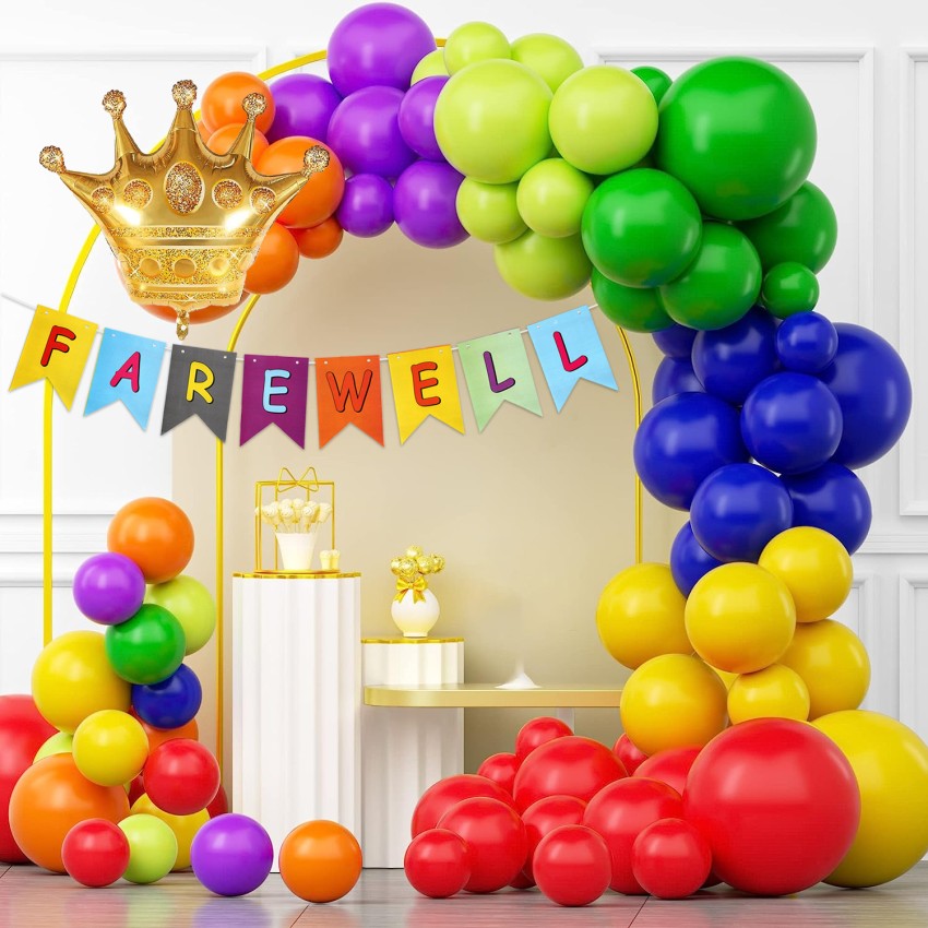 Top Balloon Decorators in Karnal - Best Helium Balloon Decoration Services  - Justdial