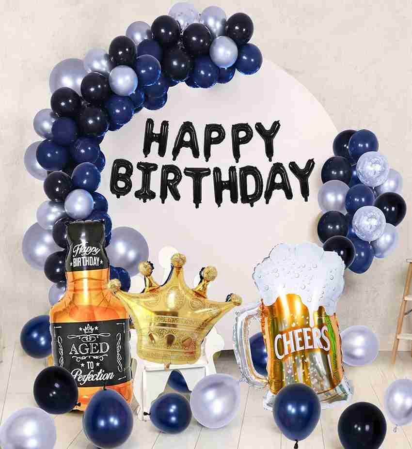 Bday decor sale