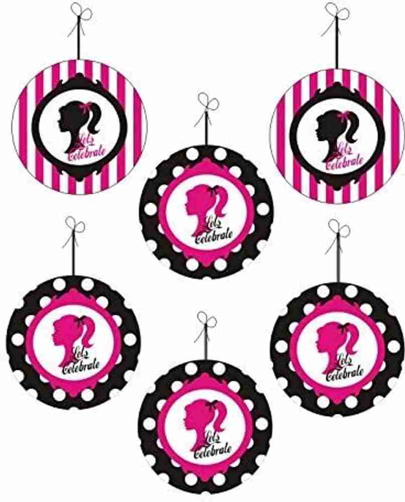 Barbie party supplies target sales