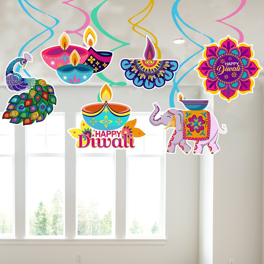 Deepavali deco store